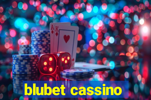 blubet cassino